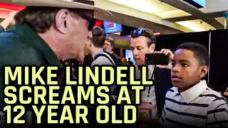 Mike Lindell Gets Obliterated By 12 Year Old At DNC [upl. by Aeiram]