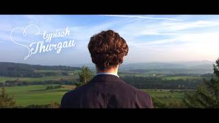 Imagefilm Thurgau Tourismus [upl. by Freddie]