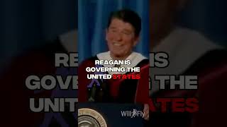 Funniest Jokes of Ronald Reagan  Pounding Desk 🤣😁😂 shorts funny [upl. by Zeta215]