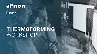 Thermoforming Workshop [upl. by Noek]