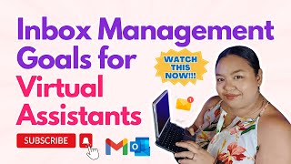 Mastering Inbox Management Essential Tips and Tools for Reaching Inbox Zero [upl. by Anauqed116]