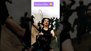 Resident of Evil 🤢 YT short motivation subscribe like resident funny [upl. by Celisse251]