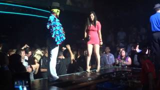 Coco Bongo Melhor Boate em Cancun [upl. by Nalda]