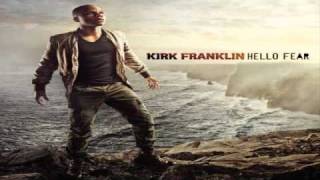 06 Everyone Hurts  Kirk Franklin [upl. by Sauder847]