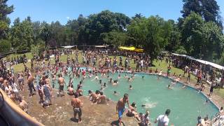 Don Vito  OUTDOOR PARTY  Welcome Summer 2014  PART 01 [upl. by Cristie]