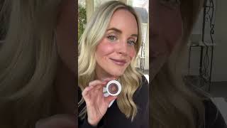 Mini Miracle Balm In The Newest Shade cleanbeauty miraclebalm jonesroadbeauty [upl. by Doerrer]