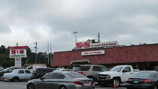 SampS Cafeteria on Cambellton Road in Atlanta is closing [upl. by Clauddetta296]