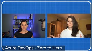 Azure DevOps Zero to Hero Tutorial [upl. by Otipaga]