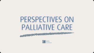 Perspectives on Palliative Care [upl. by Maury825]