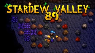 STARDEW VALLEY 089  Für die ganze Farmilie [upl. by Asilec]