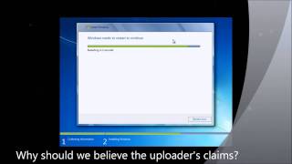 Windows 8 Leak 79550x86frefblsrvwdacxml1102281930 [upl. by Felic]