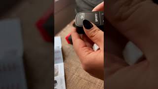 unboxing seteo de flash triopo TR 982II con emisor G4 por kiaripsph [upl. by Amar60]