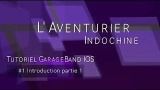 Laventurier Tutoriel  1  Introduction 12 [upl. by Saidee]