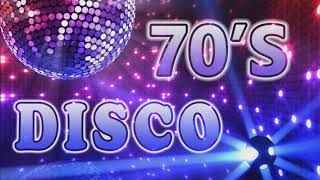 Best Disco Dance Songs of 70 Legends  Best disco music Of All Time [upl. by Alix526]