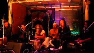 Nigahen Chura Kar live by FannaFiAllah Qawwali Ensemble [upl. by Bryon911]