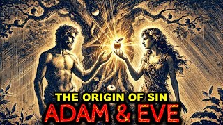 The Creation amp The Great Fall Many Don’t Know This  ADAM and EVE Bible Story [upl. by Anassor]