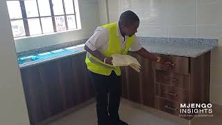 Apartment Site InspectionSnagging List Preparation [upl. by Yelik]