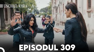 Unchiul Kara Episodul 309  Subtitrare în limba română [upl. by Thorn]