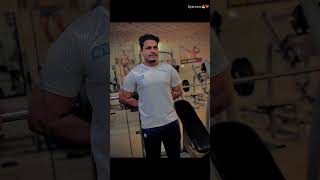 Alag hai 💪 motivation love funny gym pushpa shorts shortvideo video [upl. by Notnel]