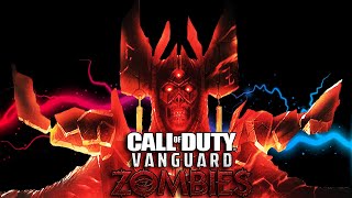 Trash  Vanguard Zombies Retrospective [upl. by Ecnarepmet421]