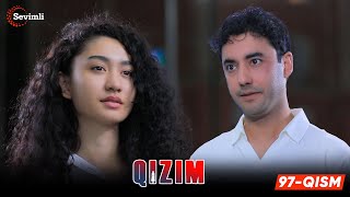 Qizim 97qism milliy serial  Қизим 97 қисм миллий сериал [upl. by Anivas160]