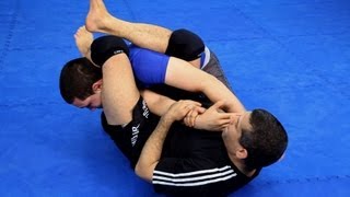 How to Do an Arm Bar  MMA Fighting [upl. by Myk]