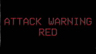 attack warning red a clone hero modchart [upl. by Ellmyer]