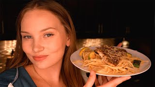 ASMR Cooking For You ♥ [upl. by Ecaj]