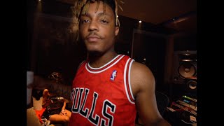 Juice WRLD  In My Head [upl. by Christenson]