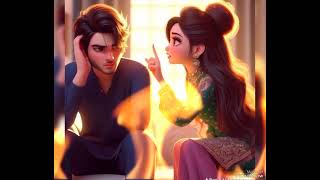 Tune mere Jaana kabhi nahi Jaana ✨❤️🥺❤️✨ [upl. by Llarret]