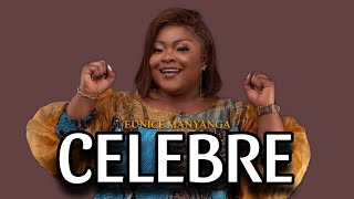 Eunice manyanga  CELEBRE Audio Officiel [upl. by Pillow]