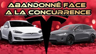 La fin des model S amp X  serontils renouveler dans 5 ans ❓Tesla abandonne leur 2 modèles [upl. by Artiek]