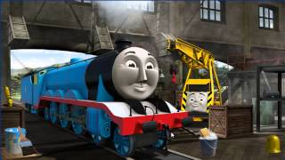 Thomas and Friends Full Gameplay Episodes English HD  Thomas the Train 29 [upl. by Ifen784]