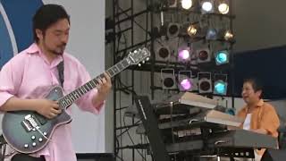 【LIVE】CASIOPEA  TAKE ME [upl. by Derwood907]