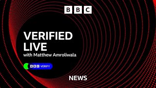 Fixing music for boring “branded” programmes on BBC News [upl. by Aita769]