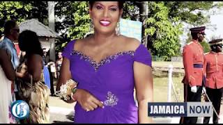 JAMAICA NOW Dorraine Samuels dies…Alan Magnus in grief…Ruel’s yacht party…Calabar teacher assaulted [upl. by Annabel]