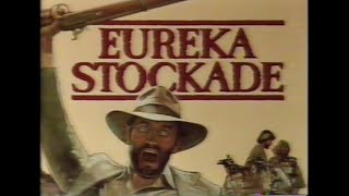 Eureka Stockade 1984 Trailer [upl. by Anol]