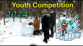 Youth Competition Walkthrough [upl. by Ssenav]