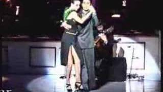 Tango Argentino ORQUESTA MAURICIO MARCELLI [upl. by Nnaira]