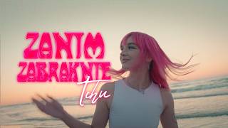 Wac Toja  Zanim Zabraknie Tchu Official Video [upl. by Cornelle]