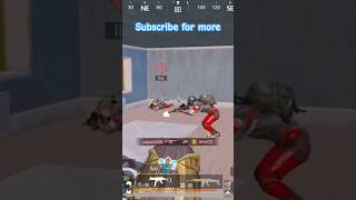 Snakes in room🤣🤣 bgmi shorts yt pubgmobile [upl. by Alvita]