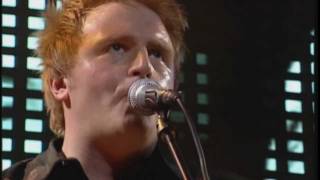 Lind Nilsen Fuentes Holm  Man Of Constant Sorrow Live Oslo Spektrum HD [upl. by Wendelin]