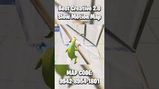 Best Creative 20 Slow Motion Map ⌛ [upl. by Audrie]