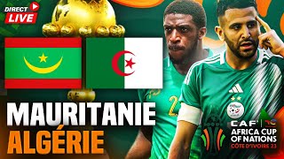 🔴🇲🇷🇩🇿 MAURITANIE  ALGERIE  ANGOLA  BURKINA FASO  can 2024 [upl. by Bernardo891]