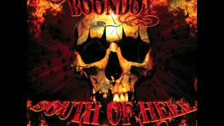 Boondox  Red Dirt Road [upl. by Hennebery]