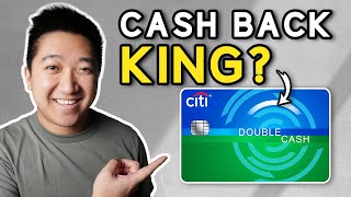 Citi Double Cash Card Review 2022 BIG UPDATES [upl. by Asaert]