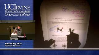 Chemistry 51A Organic Chemistry Lecture 13 [upl. by Hollinger]