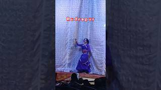 Rudrapur Ramleela regarding Radha Rani gussa ho gai RudrapurRamleela2024 short viral [upl. by Herm76]