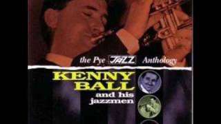 Kenny Ball amp His Jazzmen  So Do I [upl. by Mendes]