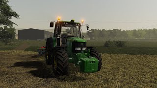 talerzowanie john deere [upl. by Klute]